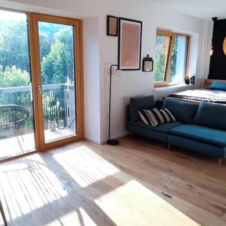 Apartment Upgrade *