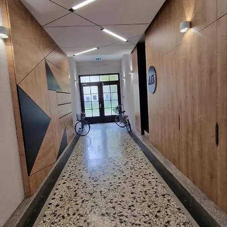Apartment Upgrade *
