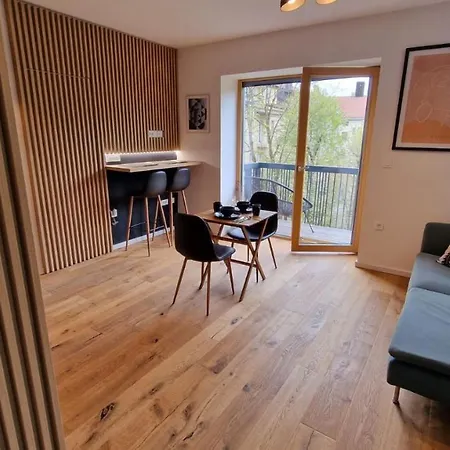 Upgrade Apartment *