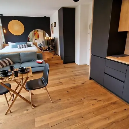 Upgrade Любляна