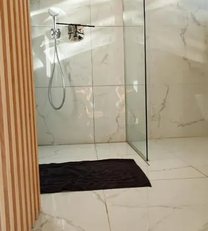 Apartman Upgrade Ljubljana