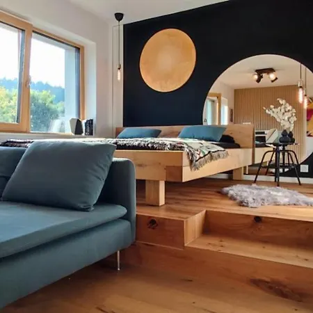 Appartamento Upgrade