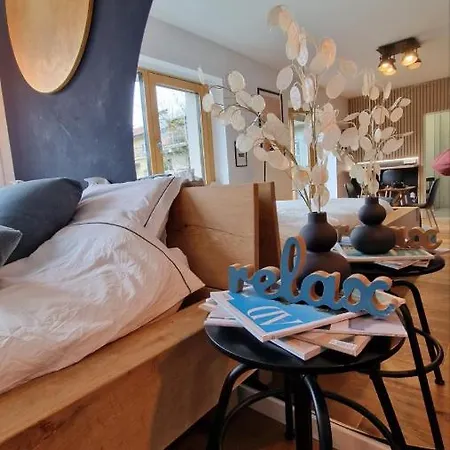 Upgrade Apartman